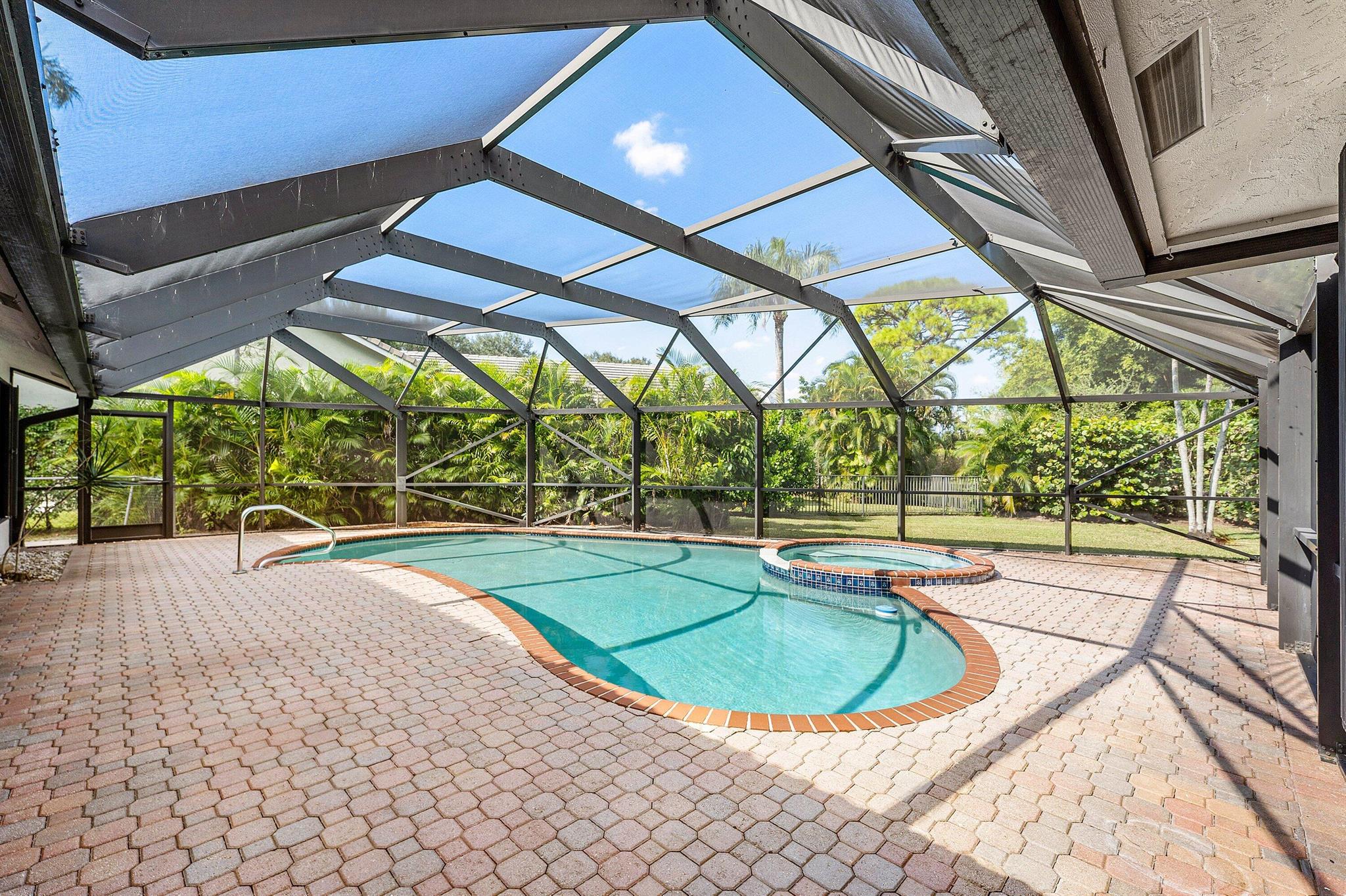 Boca Sailing & Racquet - Residential