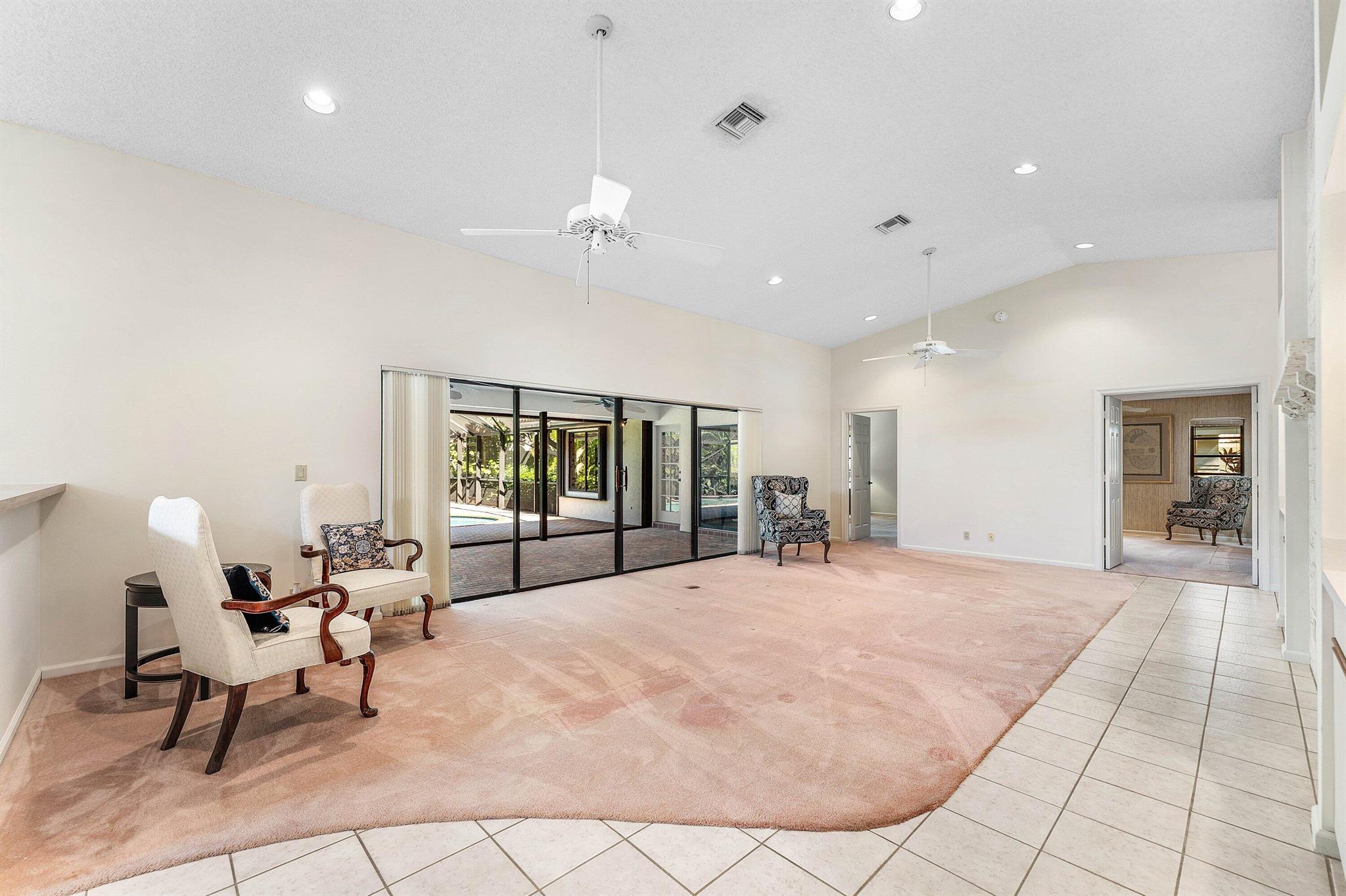 Boca Sailing & Racquet - Residential