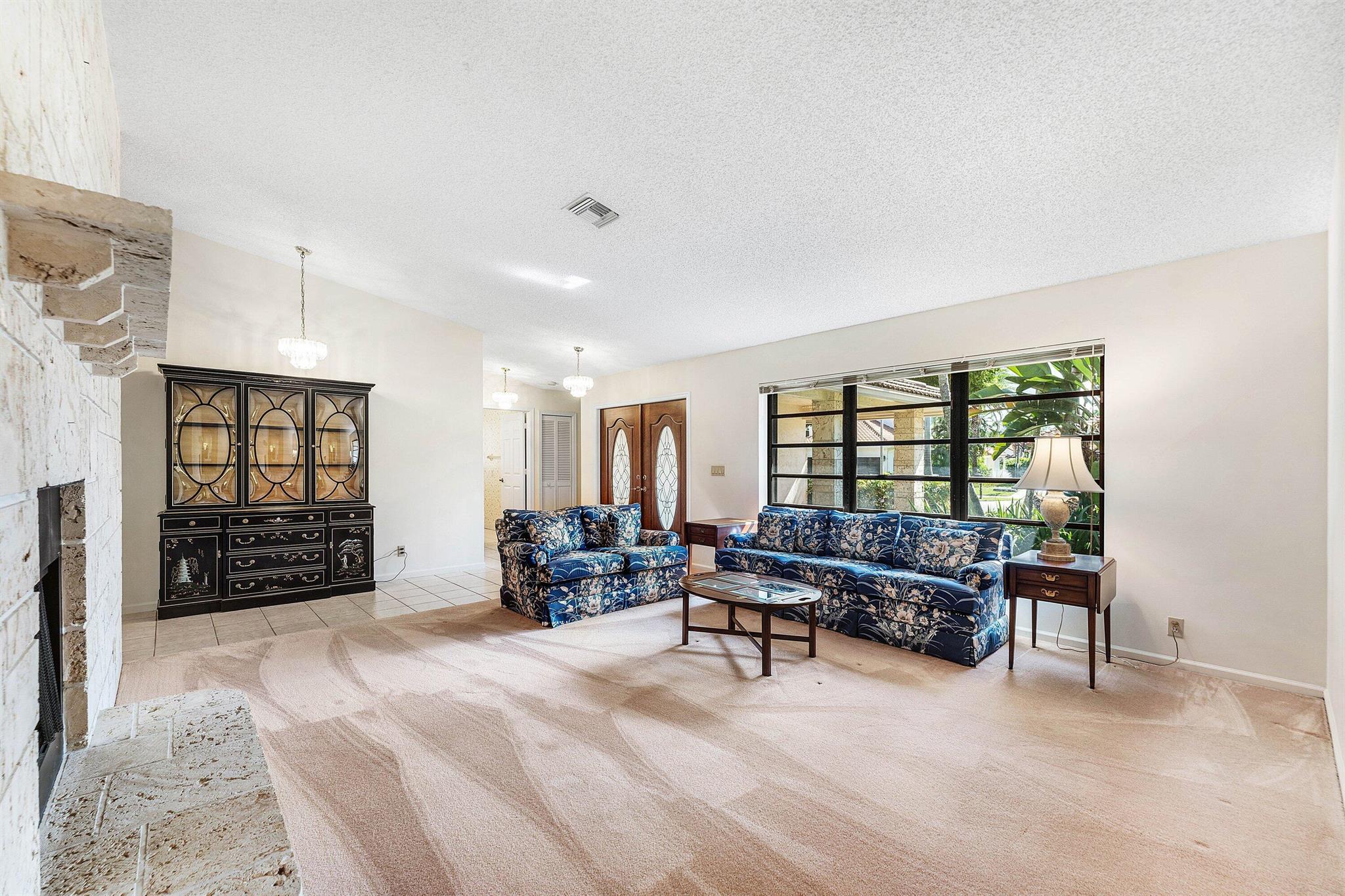 Boca Sailing & Racquet - Residential