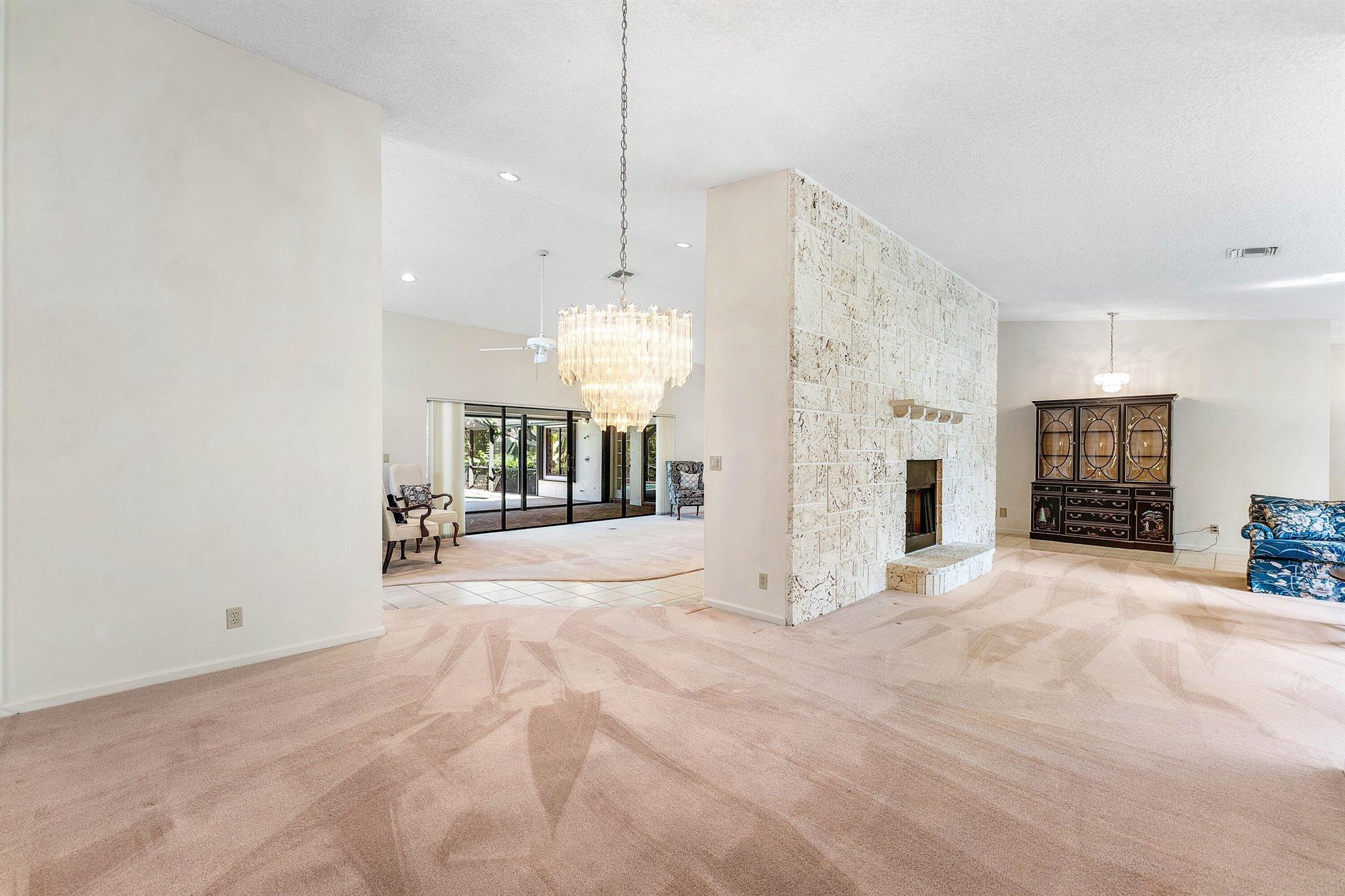 Boca Sailing & Racquet - Residential