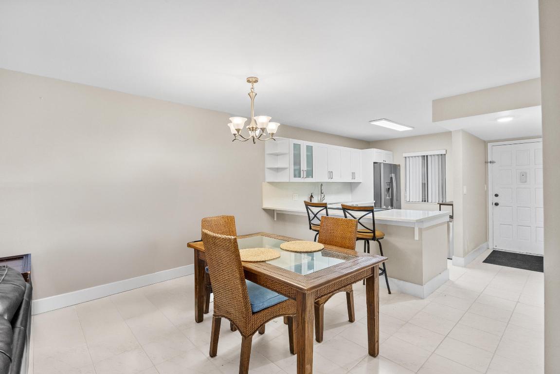 FOUNTAINS OF PALM BEACH CONDO 3 - Residential Lease