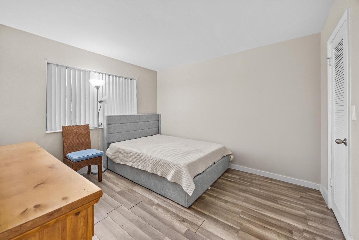 FOUNTAINS OF PALM BEACH CONDO 3 - Residential Lease