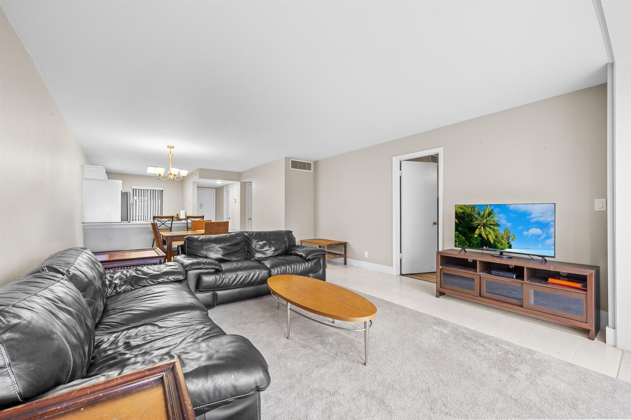 FOUNTAINS OF PALM BEACH CONDO 3 - Residential Lease