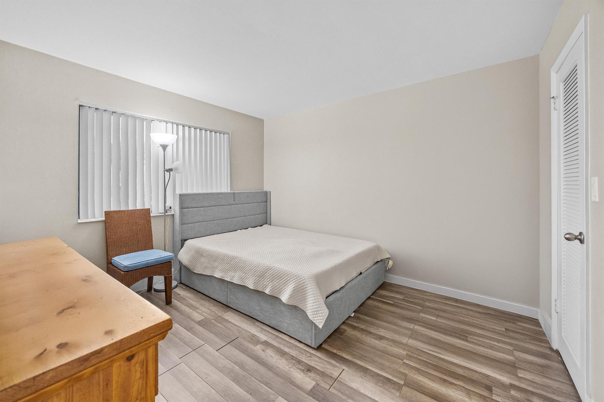 FOUNTAINS OF PALM BEACH CONDO 3 - Residential Lease