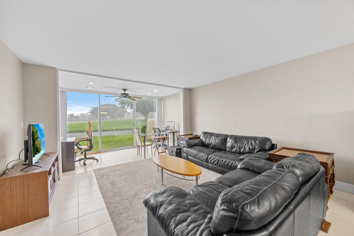 FOUNTAINS OF PALM BEACH CONDO 3 - Residential Lease