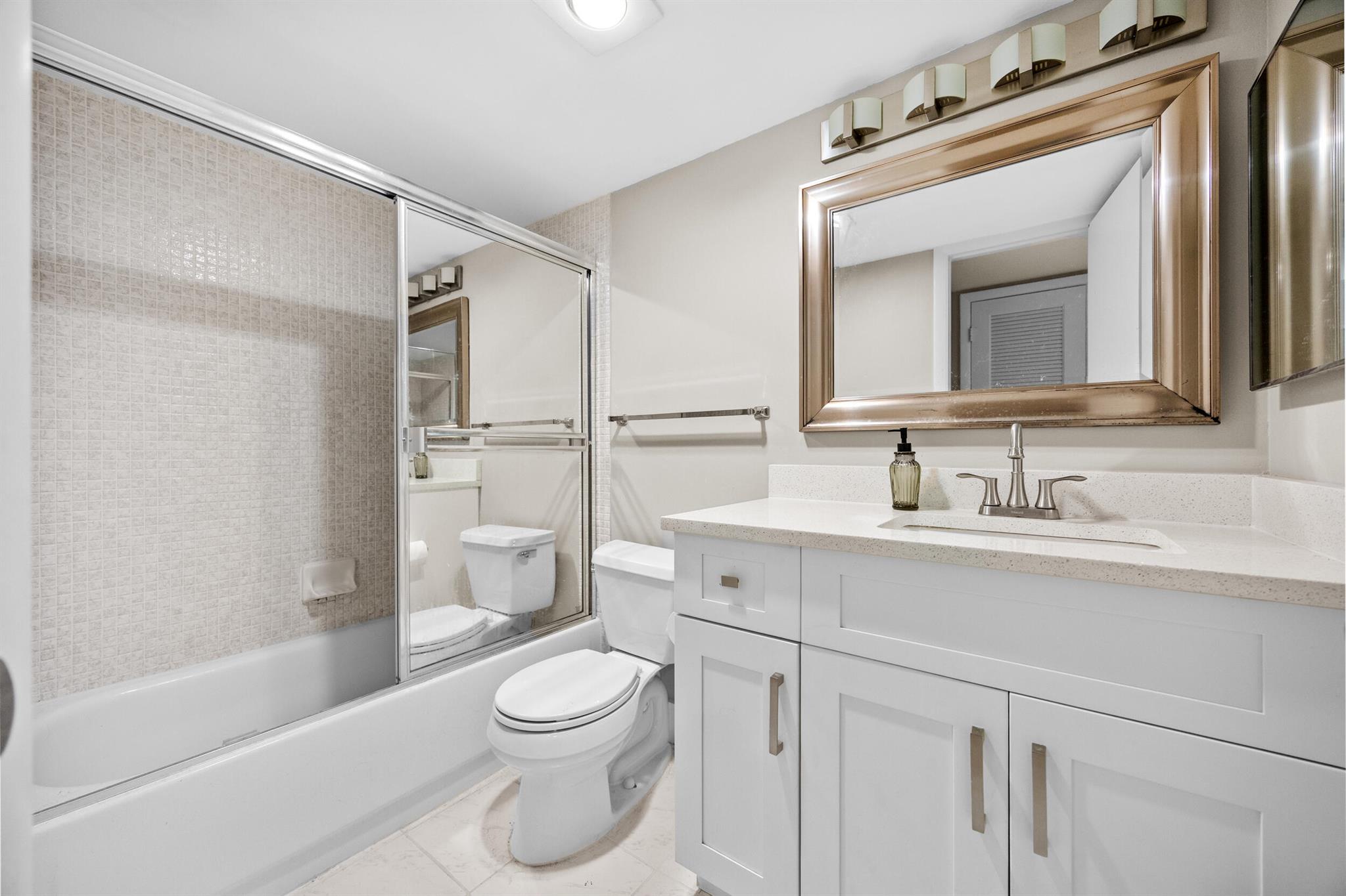 FOUNTAINS OF PALM BEACH CONDO 3 - Residential Lease