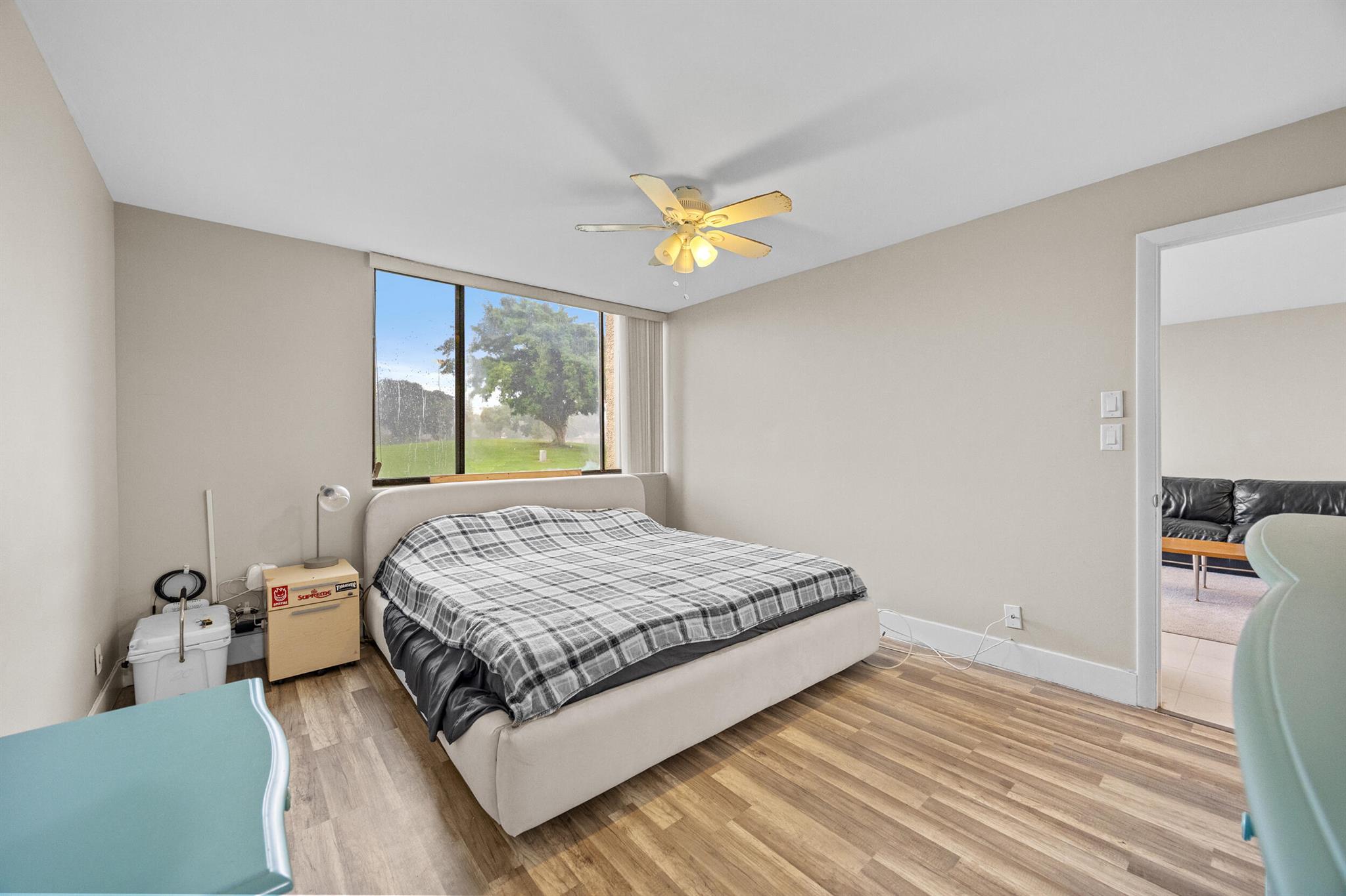 FOUNTAINS OF PALM BEACH CONDO 3 - Residential Lease