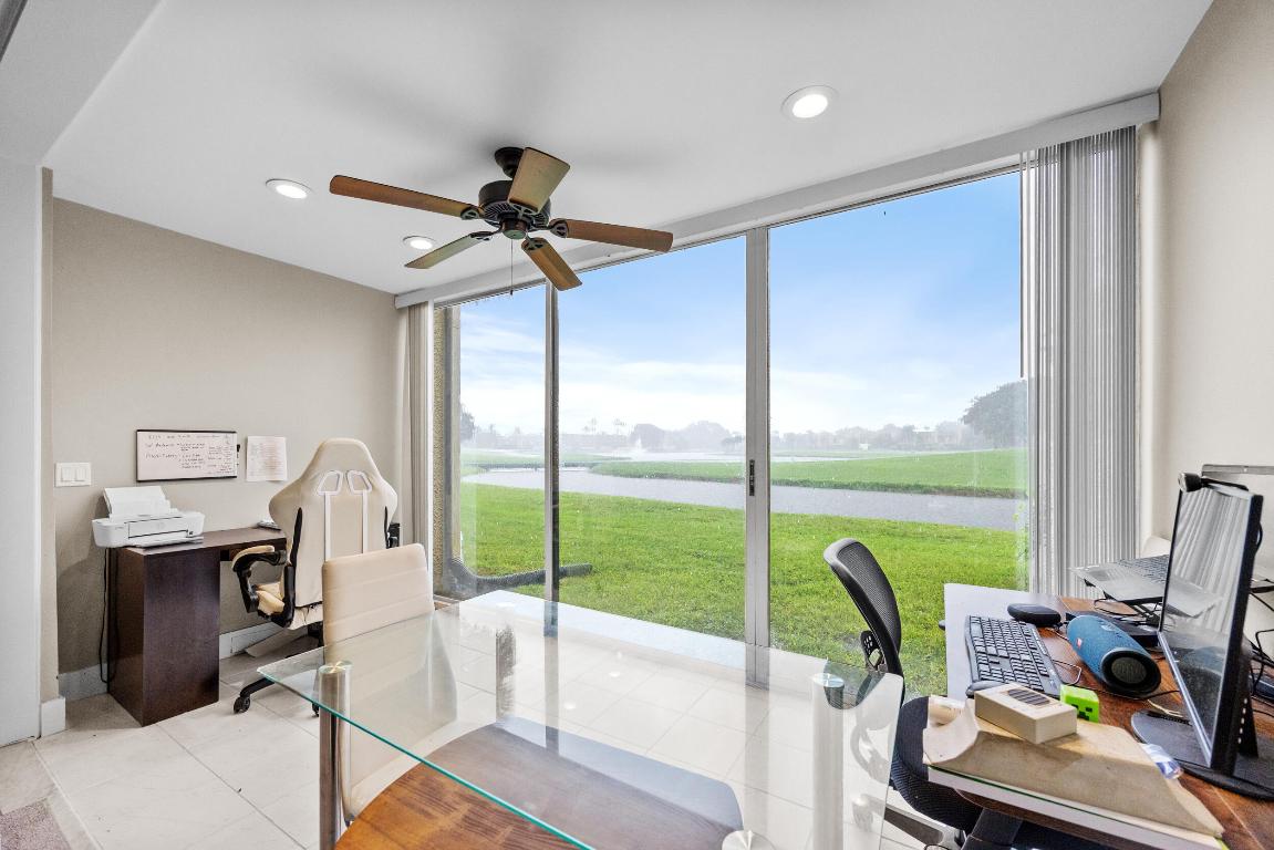 FOUNTAINS OF PALM BEACH CONDO 3 - Residential Lease