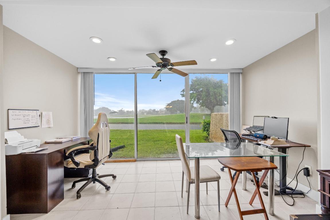 FOUNTAINS OF PALM BEACH CONDO 3 - Residential Lease