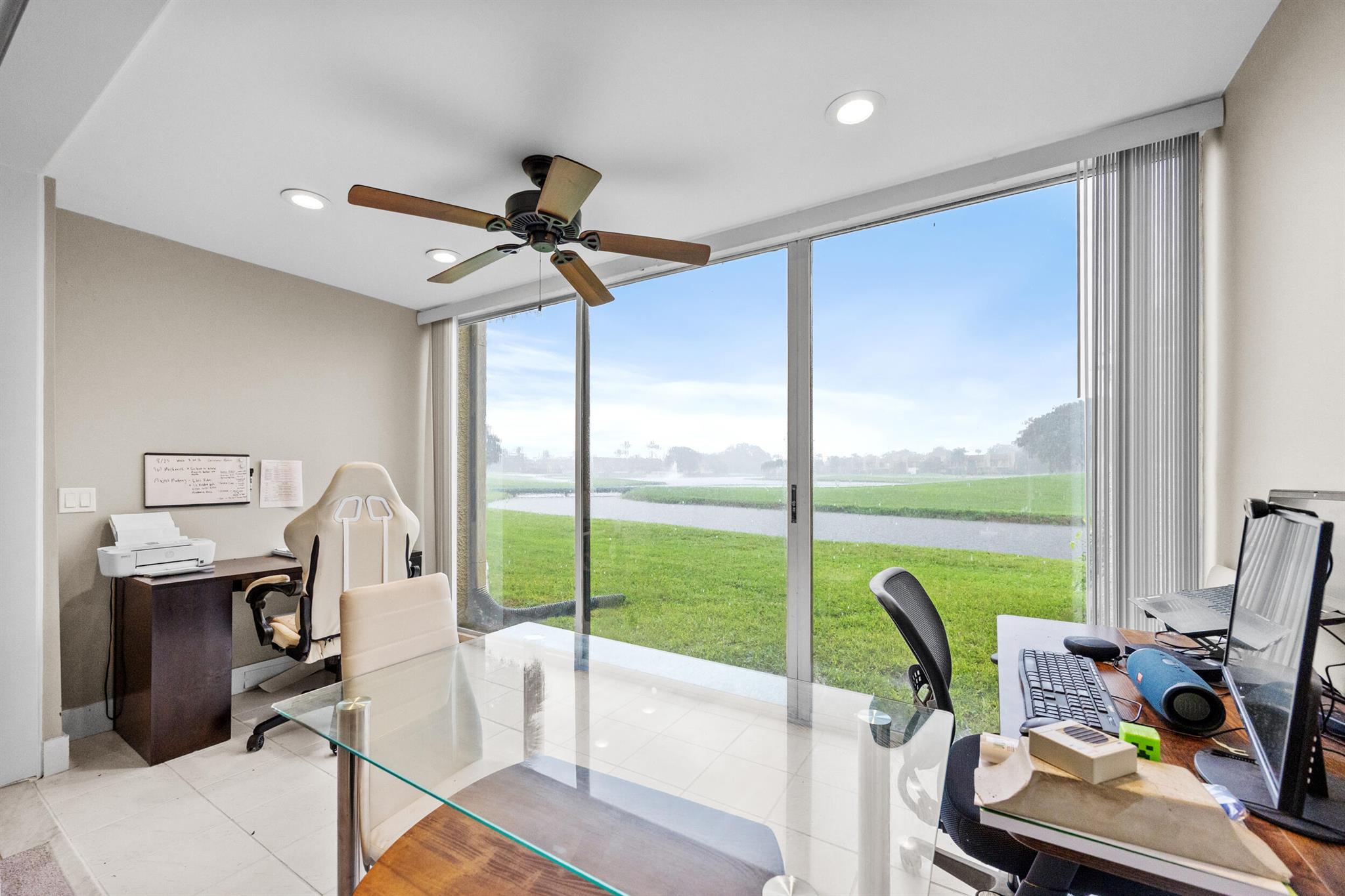 FOUNTAINS OF PALM BEACH CONDO 3 - Residential Lease