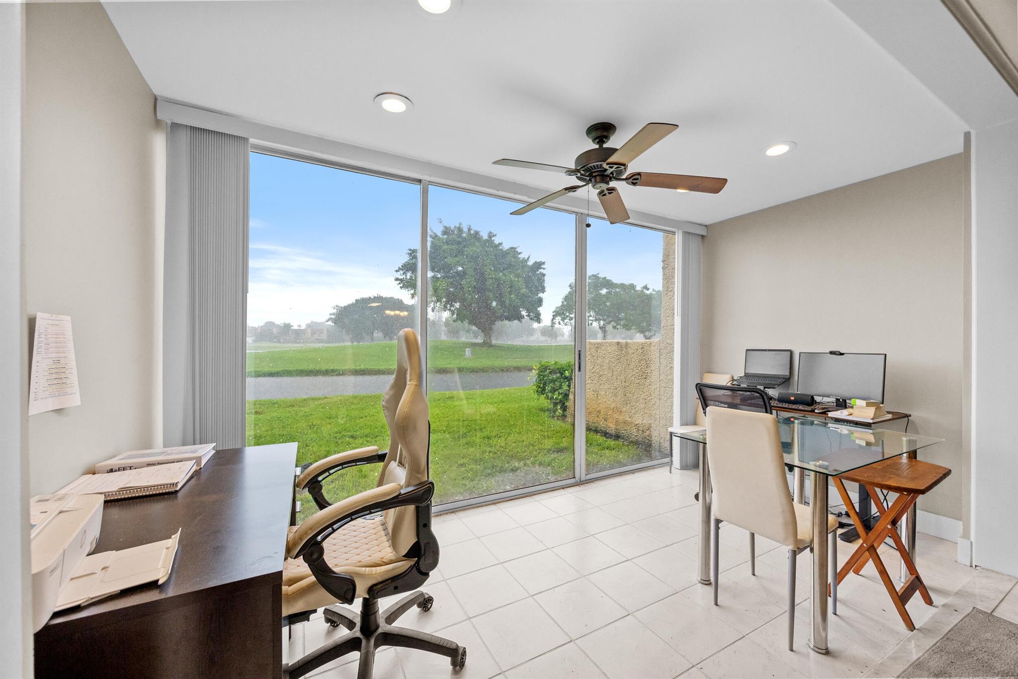 FOUNTAINS OF PALM BEACH CONDO 3 - Residential Lease