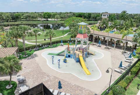 Tiny photo for 11990 NW 83rd Place, Parkland, FL 33076 (MLS # B26037744)