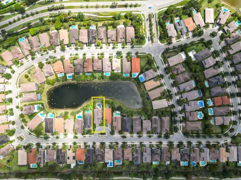 Tiny photo for 11990 NW 83rd Place, Parkland, FL 33076 (MLS # B26037744)