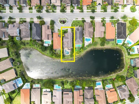 Tiny photo for 11990 NW 83rd Place, Parkland, FL 33076 (MLS # B26037744)