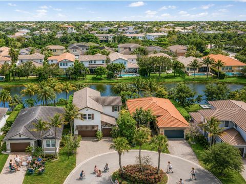 Tiny photo for 11990 NW 83rd Place, Parkland, FL 33076 (MLS # B26037744)