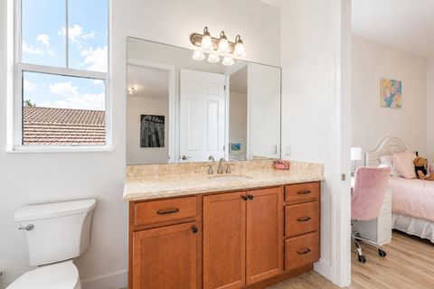 Tiny photo for 11990 NW 83rd Place, Parkland, FL 33076 (MLS # B26037744)
