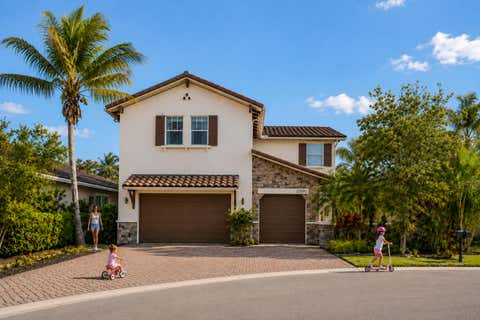 Photo of 11990 NW 83rd Place, Parkland, FL 33076 (MLS # B26037744)