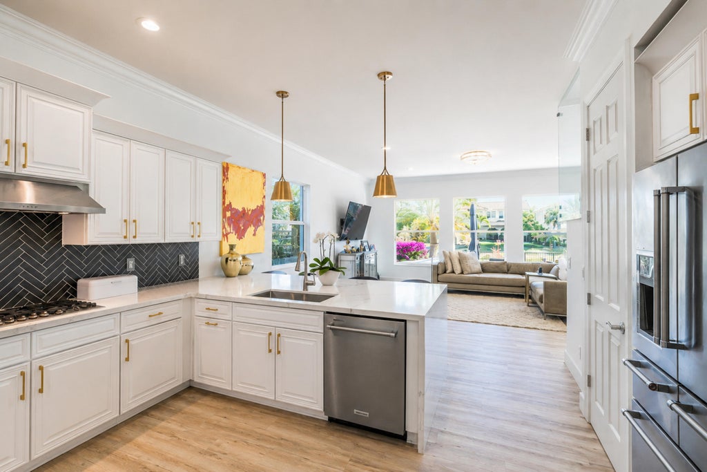 Photo of 11990 NW 83rd Place, Parkland, FL 33076 (MLS # B26037744)