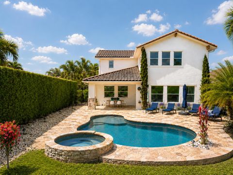 Tiny photo for 11990 NW 83rd Place, Parkland, FL 33076 (MLS # B26037744)