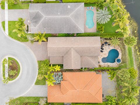 Tiny photo for 11990 NW 83rd Place, Parkland, FL 33076 (MLS # B26037744)