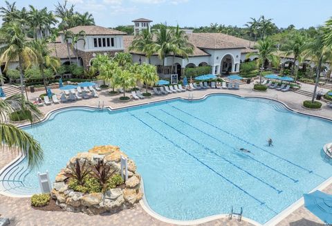 Tiny photo for 11990 NW 83rd Place, Parkland, FL 33076 (MLS # B26037744)