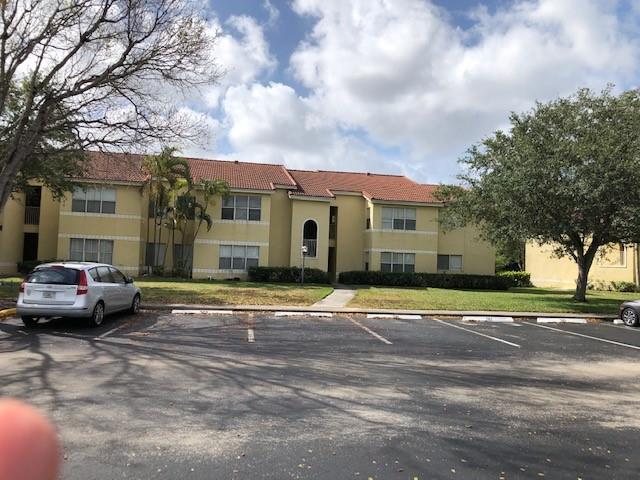 ISLES AT LAGO MAR CONDO - Residential