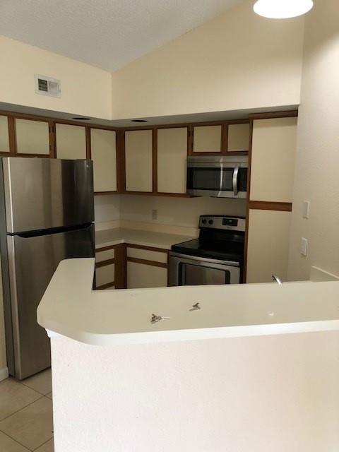 ISLES AT LAGO MAR CONDO - Residential