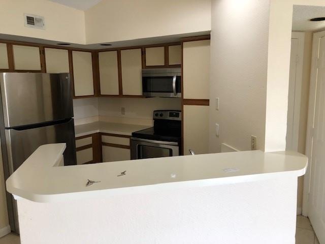 ISLES AT LAGO MAR CONDO - Residential