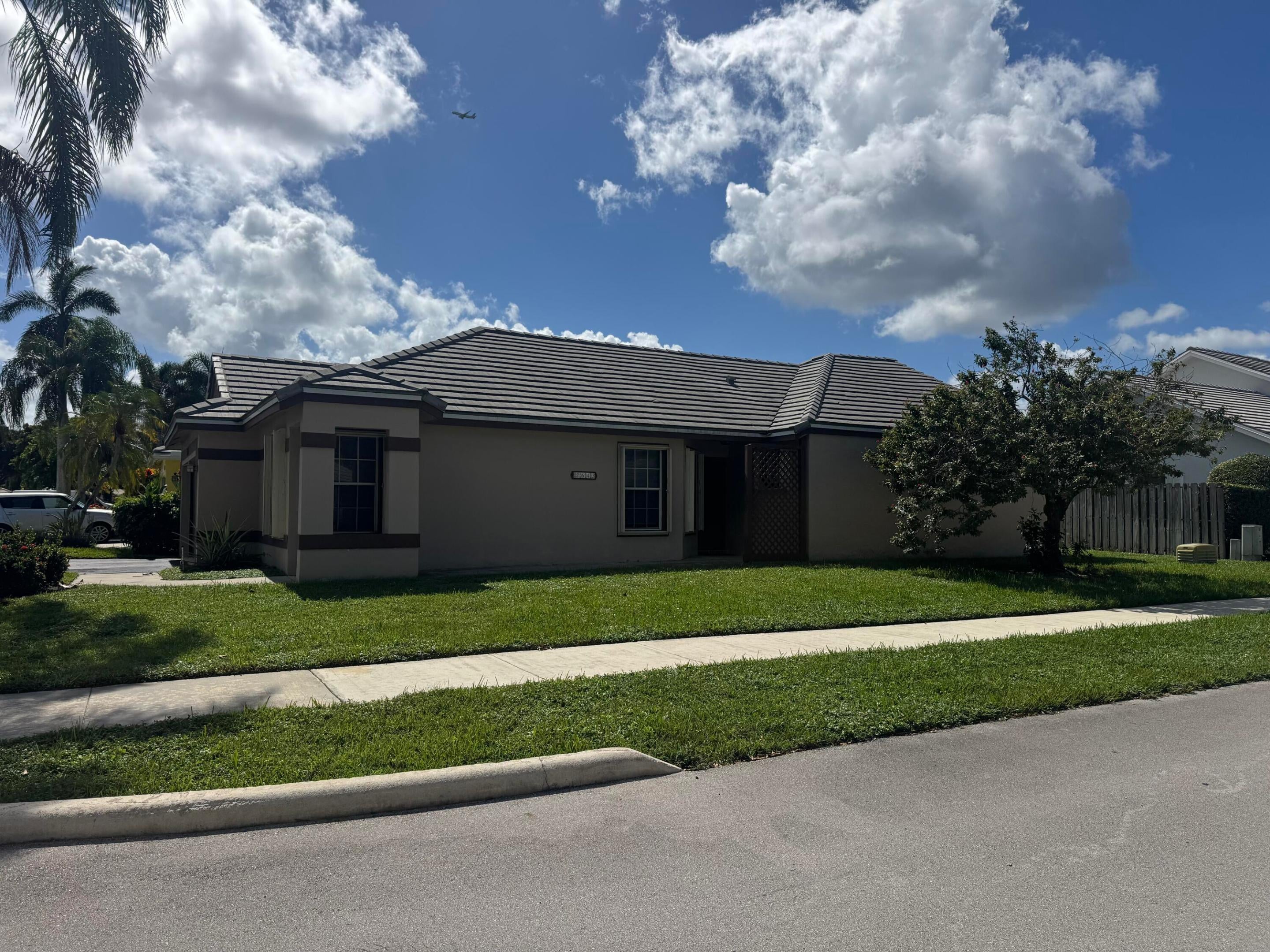 2643 Millwood Court