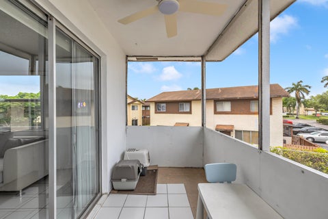 Tiny photo for 6507 Winfield Boulevard #211ac, Margate, FL 33063 (MLS # B26042858)