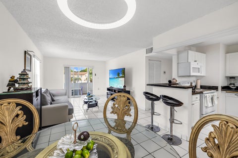 Photo of 6507 Winfield Boulevard #211ac, Margate, FL 33063 (MLS # B26042858)