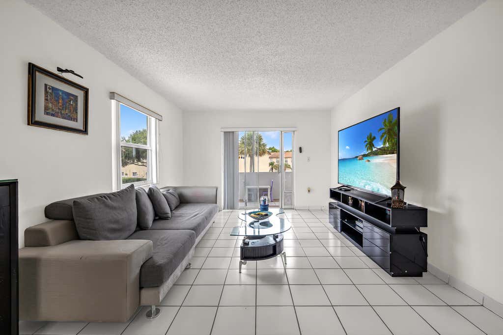 Photo of 6507 Winfield Boulevard #211ac, Margate, FL 33063 (MLS # B26042858)