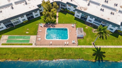 Tiny photo for 6507 Winfield Boulevard #211ac, Margate, FL 33063 (MLS # B26042858)