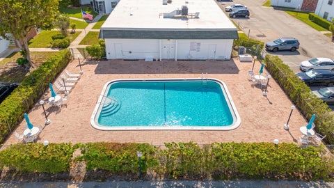 Tiny photo for 6507 Winfield Boulevard #211ac, Margate, FL 33063 (MLS # B26042858)