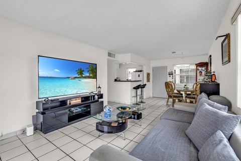 Tiny photo for 6507 Winfield Boulevard #211ac, Margate, FL 33063 (MLS # B26042858)