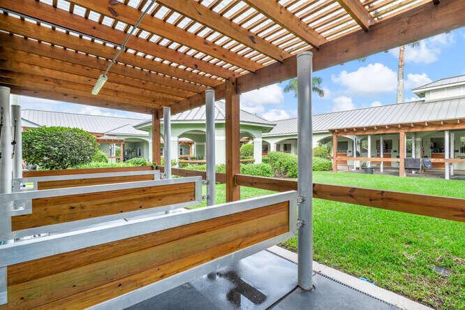 GRAND PRIX FARMS - Residential Lease