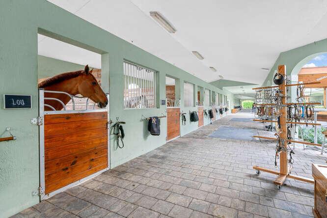 GRAND PRIX FARMS - Residential Lease
