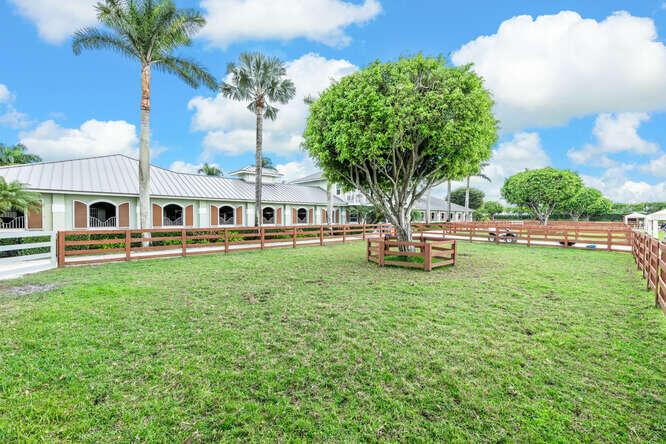 GRAND PRIX FARMS - Residential Lease