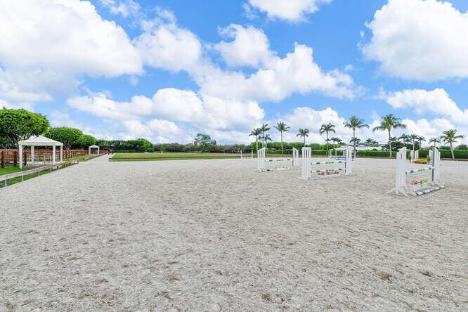 GRAND PRIX FARMS - Residential Lease