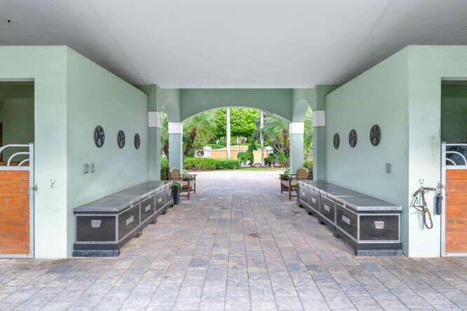 GRAND PRIX FARMS - Residential Lease