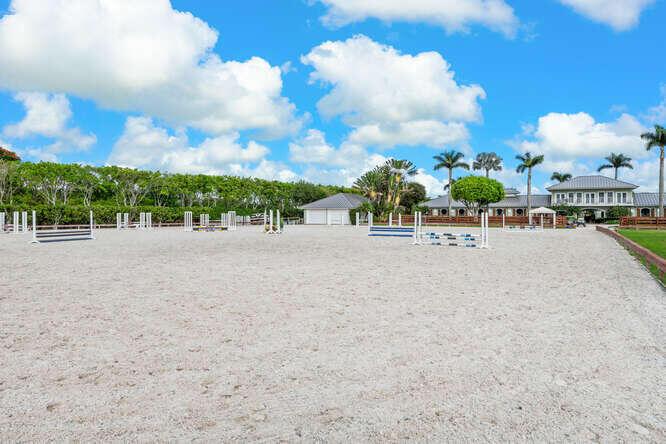 GRAND PRIX FARMS - Residential Lease