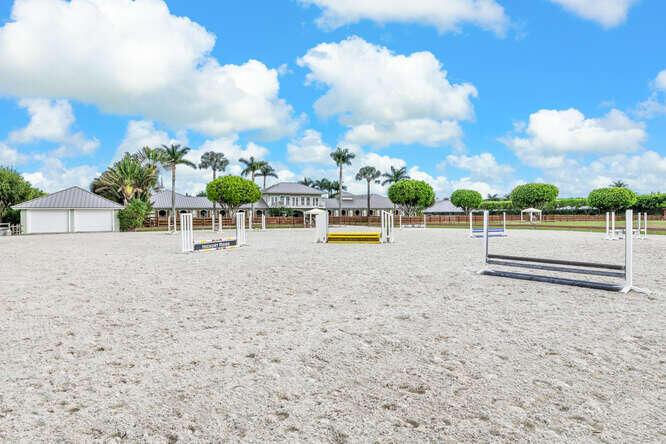 GRAND PRIX FARMS - Residential Lease