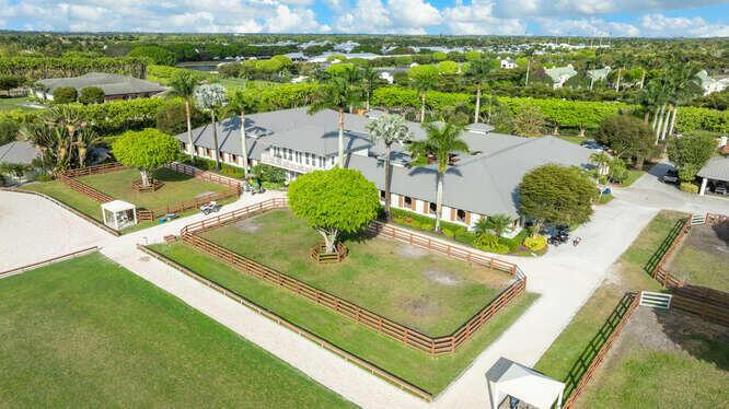 GRAND PRIX FARMS - Residential Lease