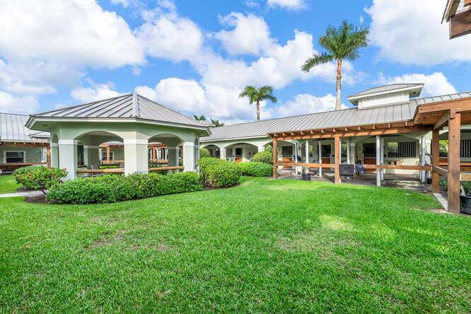 GRAND PRIX FARMS - Residential Lease