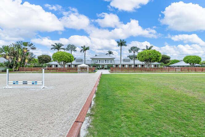 GRAND PRIX FARMS - Residential Lease