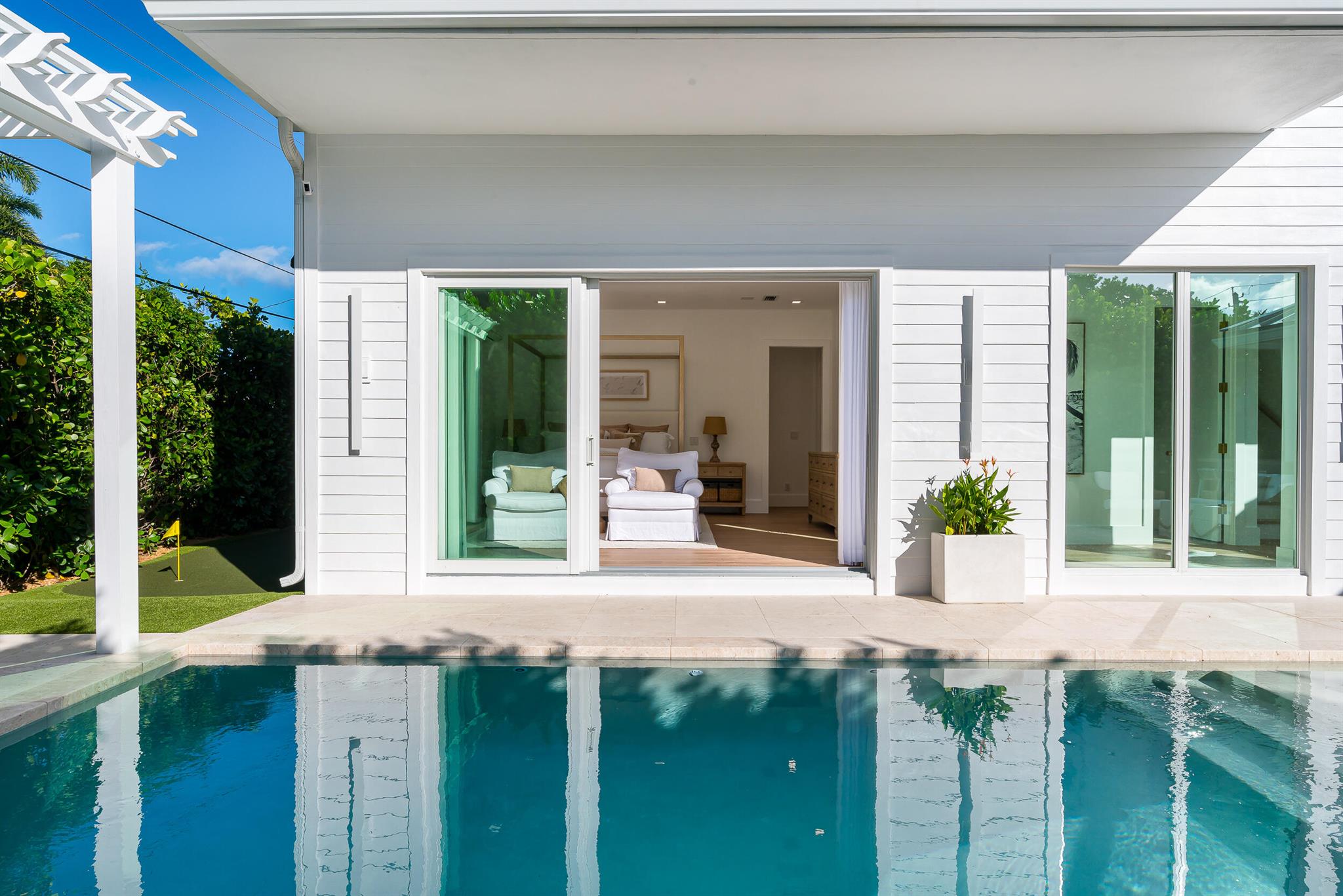 DELL PARK - Residential