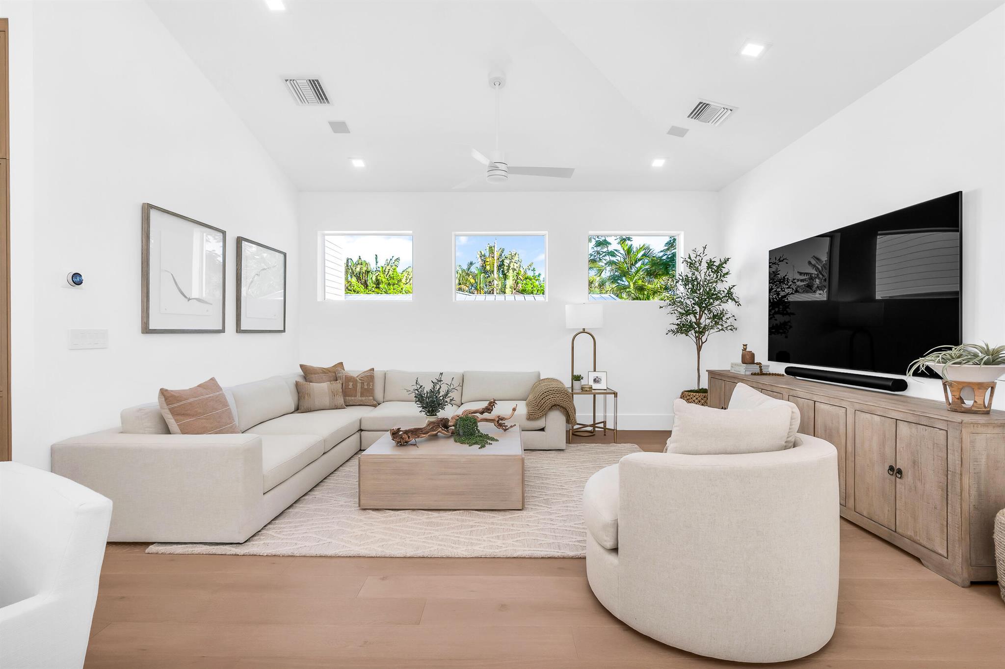 DELL PARK - Residential