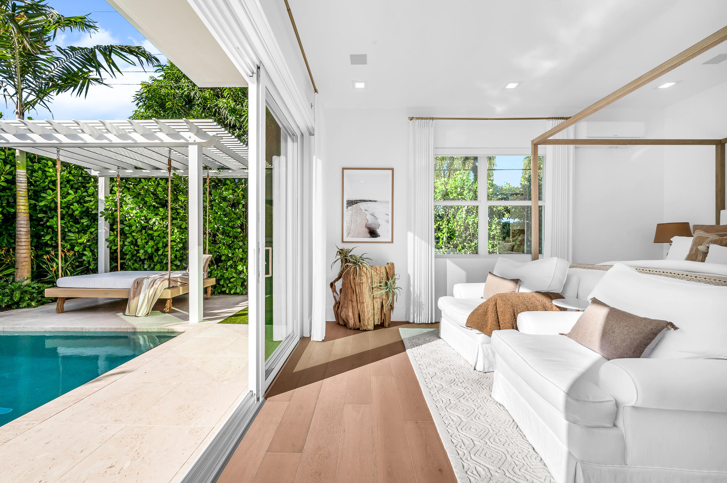 DELL PARK - Residential