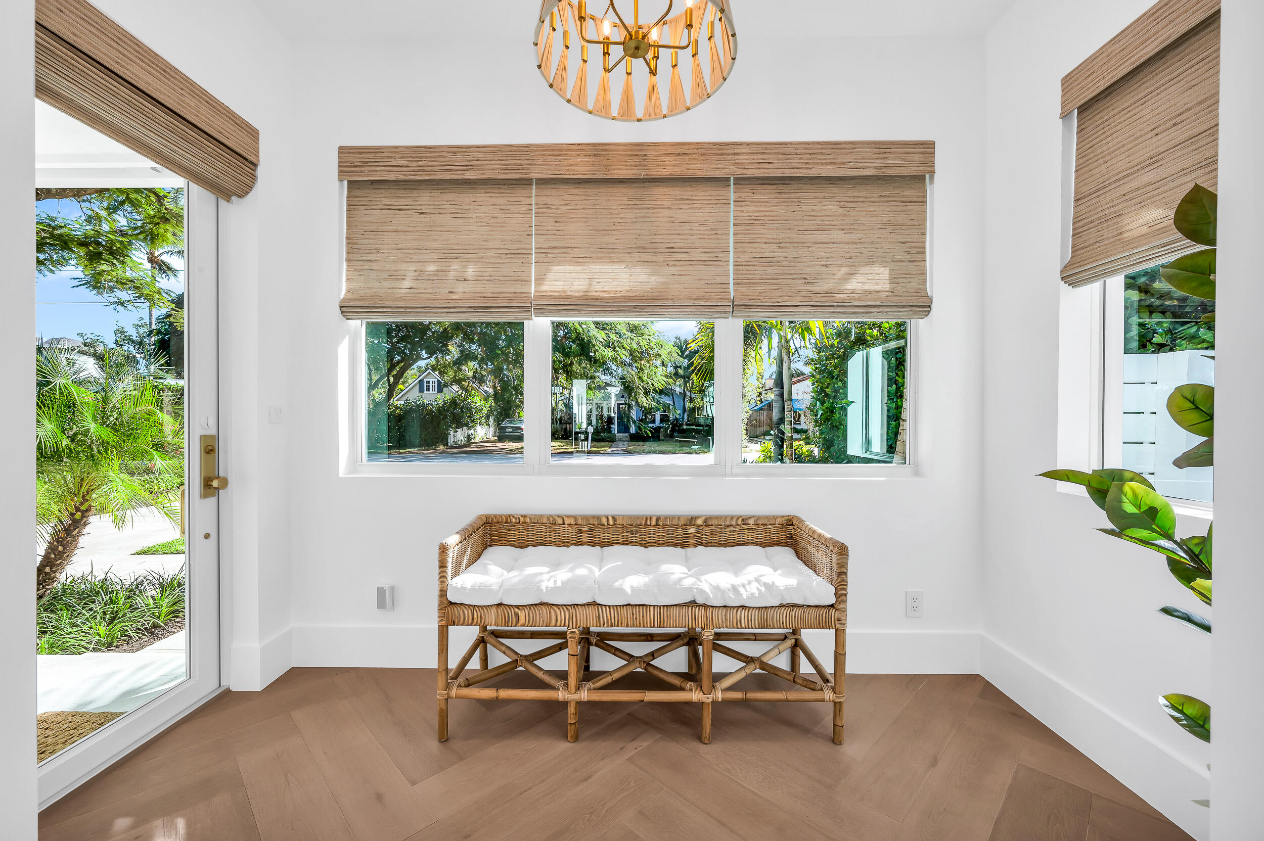 DELL PARK - Residential