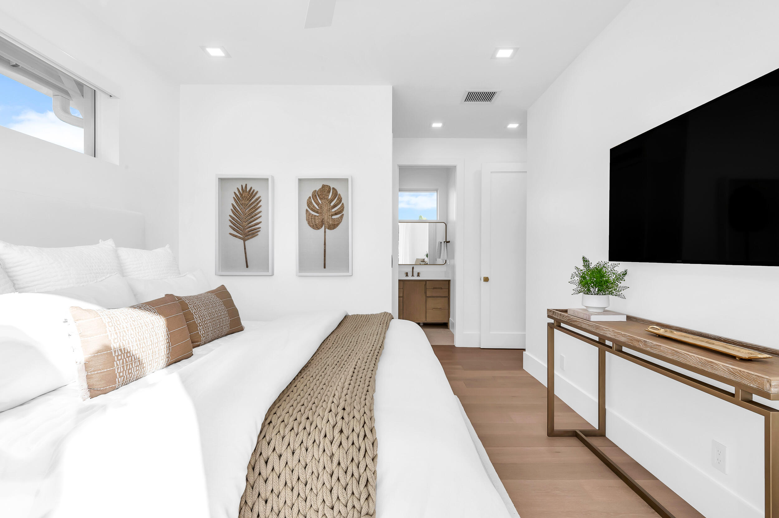 DELL PARK - Residential